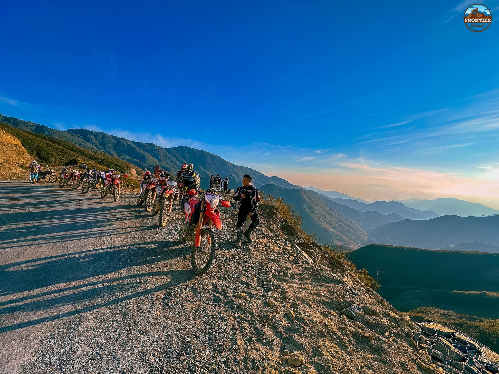 Day 4: NGHIA LO – MU CANG CHAI (130KM/APPROX. 4 HOURS) (B/L/D)