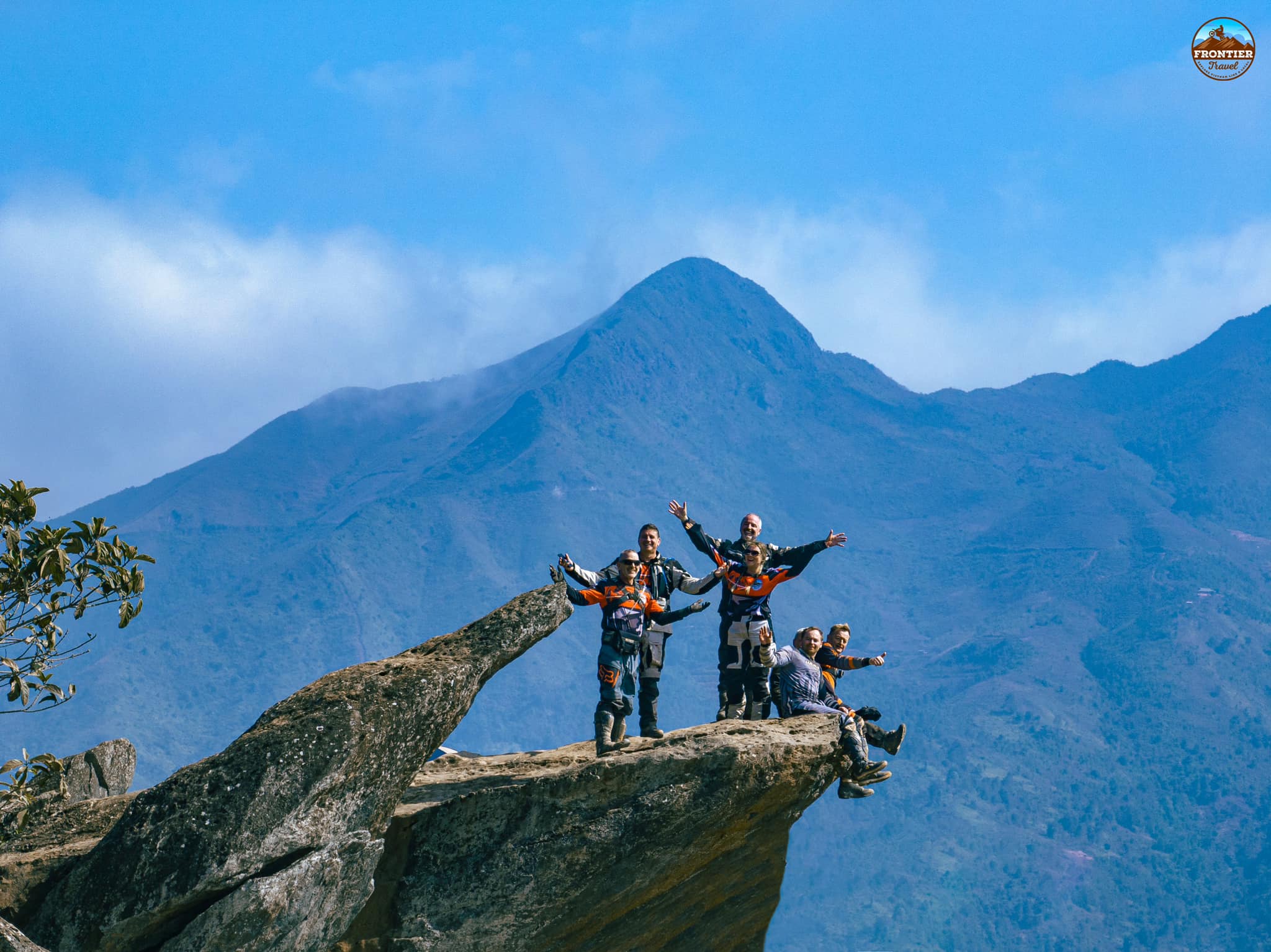 Day 7: SAPA - VU LINH (230 KM/ APPROX. 6 HOURS) (B/L/D)