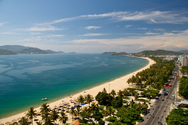 Day 11: Leisure And Island Exploration In Nha Trang  (B)