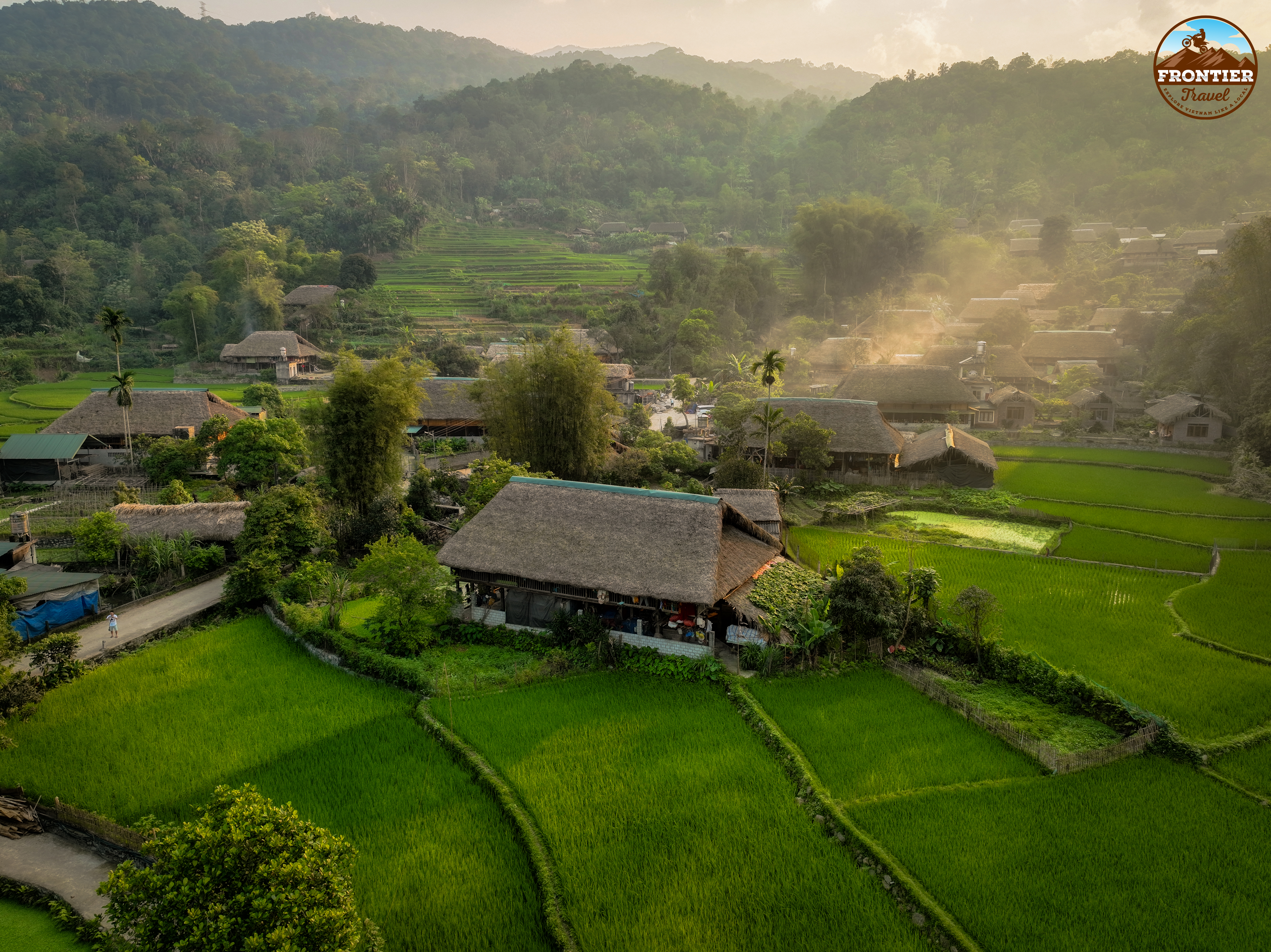 Mu Cang Chai 