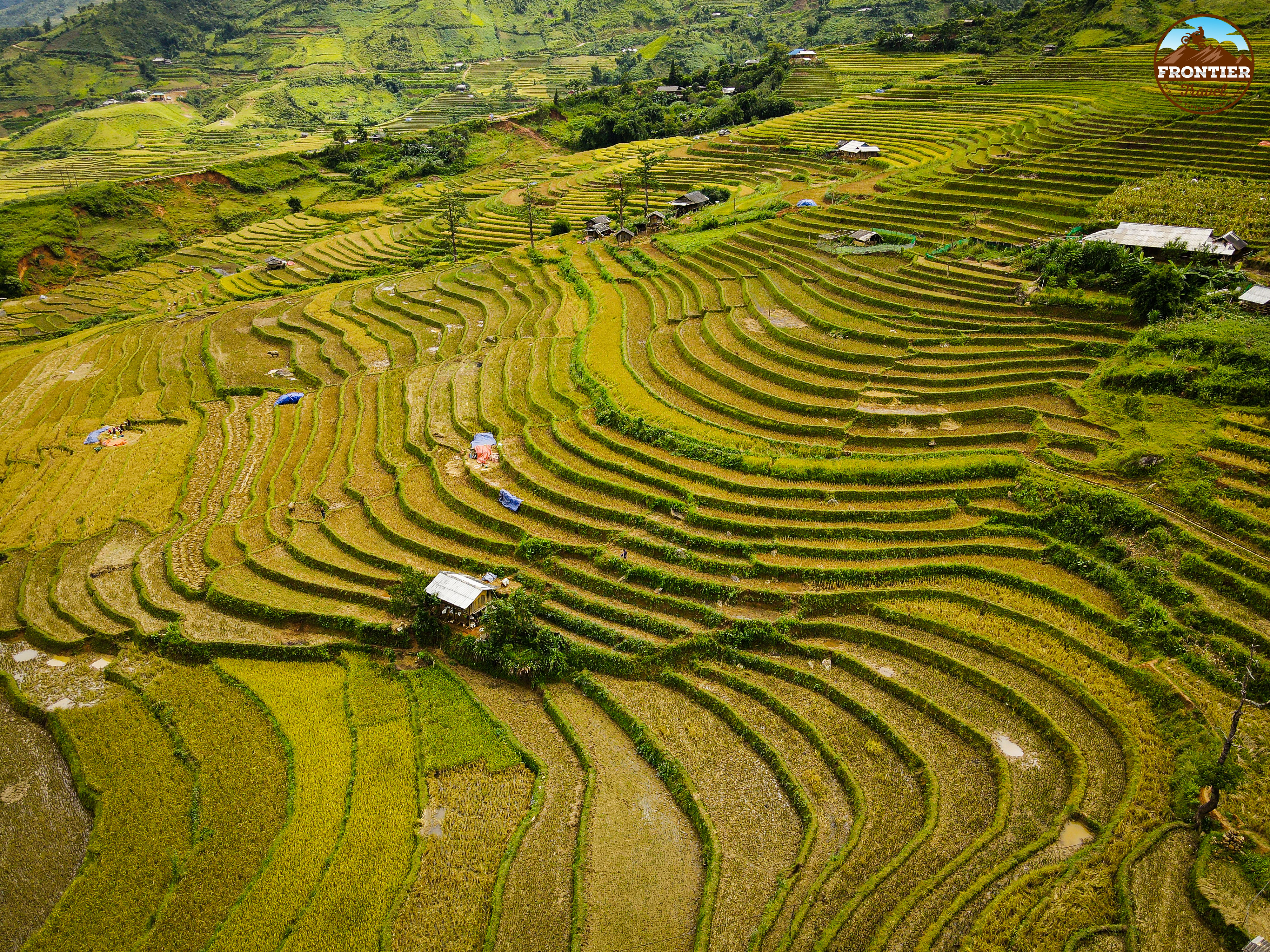 Sapa - Vietnam 