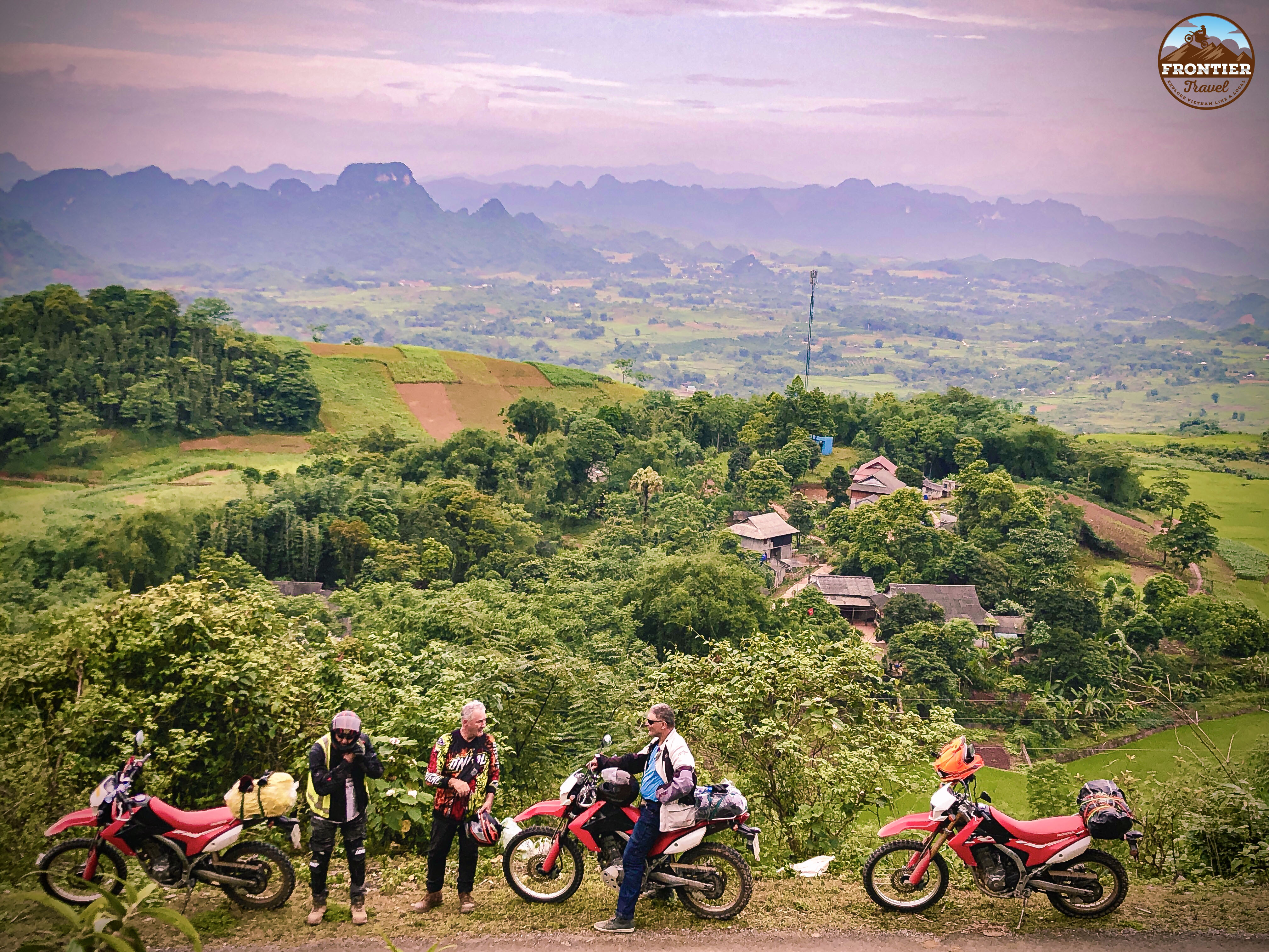 Mai Chau 