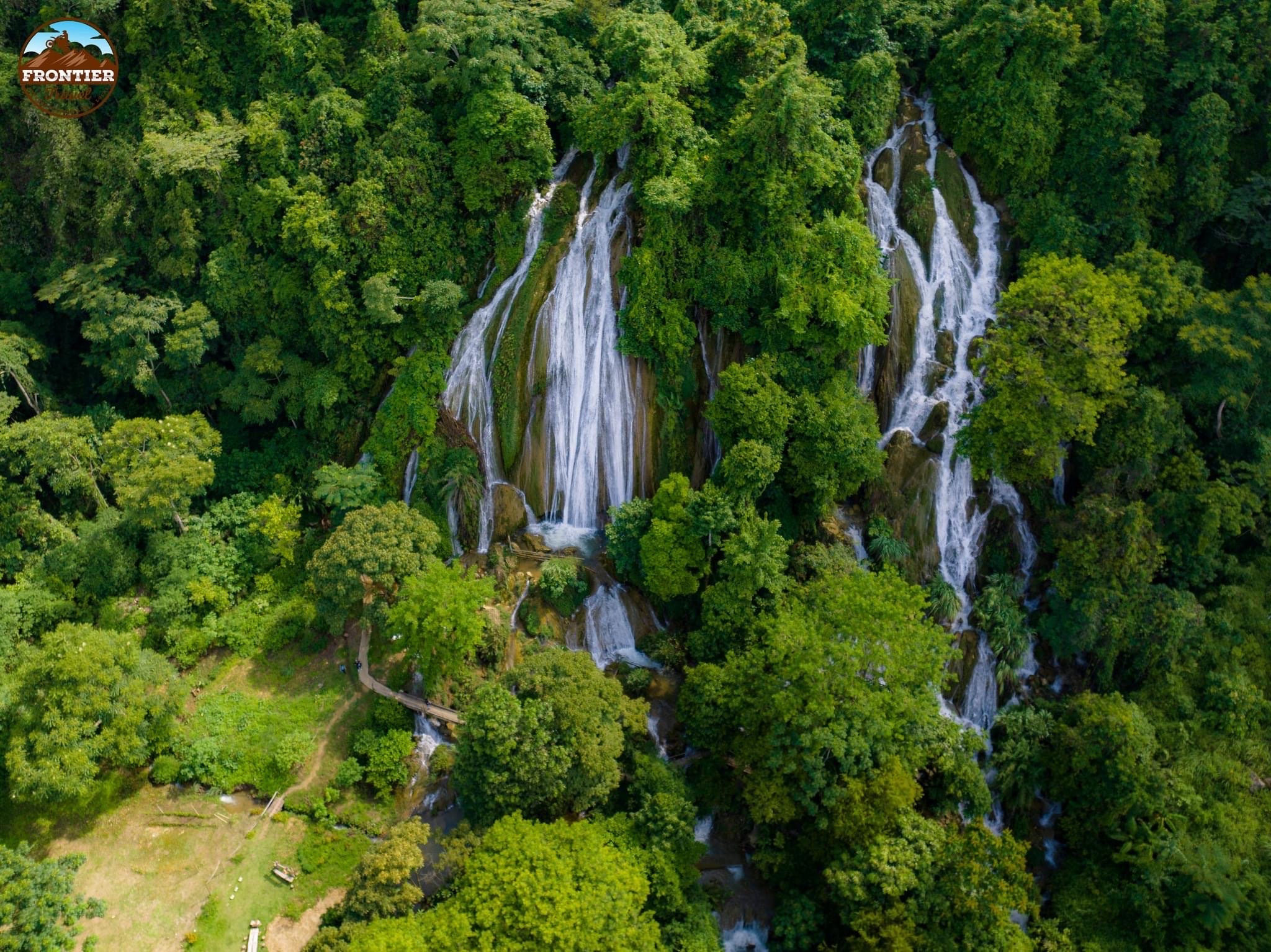 Mystical Northwest Escapade: 2-Day Enchanting Vietnam Motorbike Mystical Northwest Escapade: 2-Day Enchanting Vietnam Motorbike