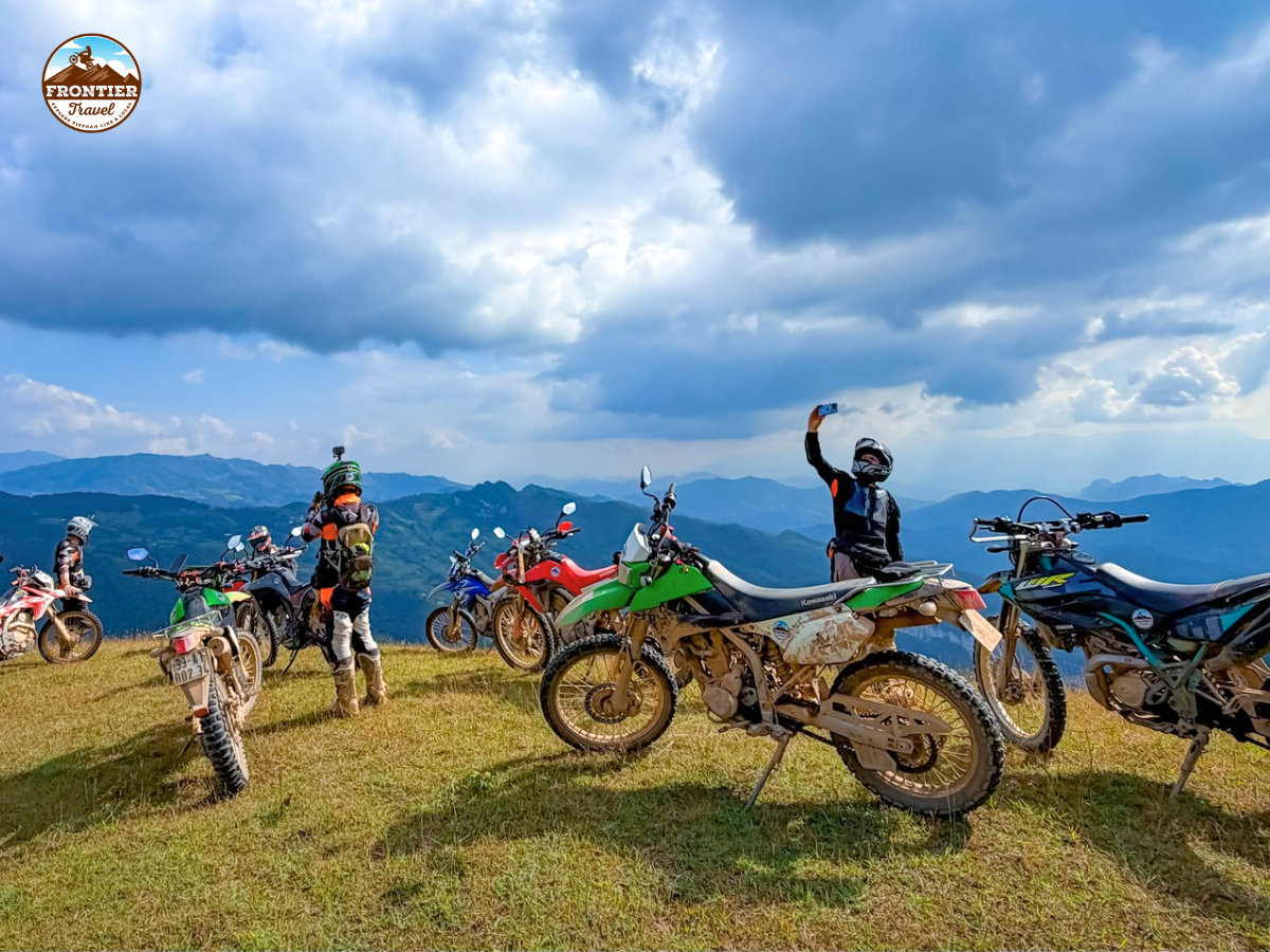 Why choose a 3D2N Ha Giang Loop tour