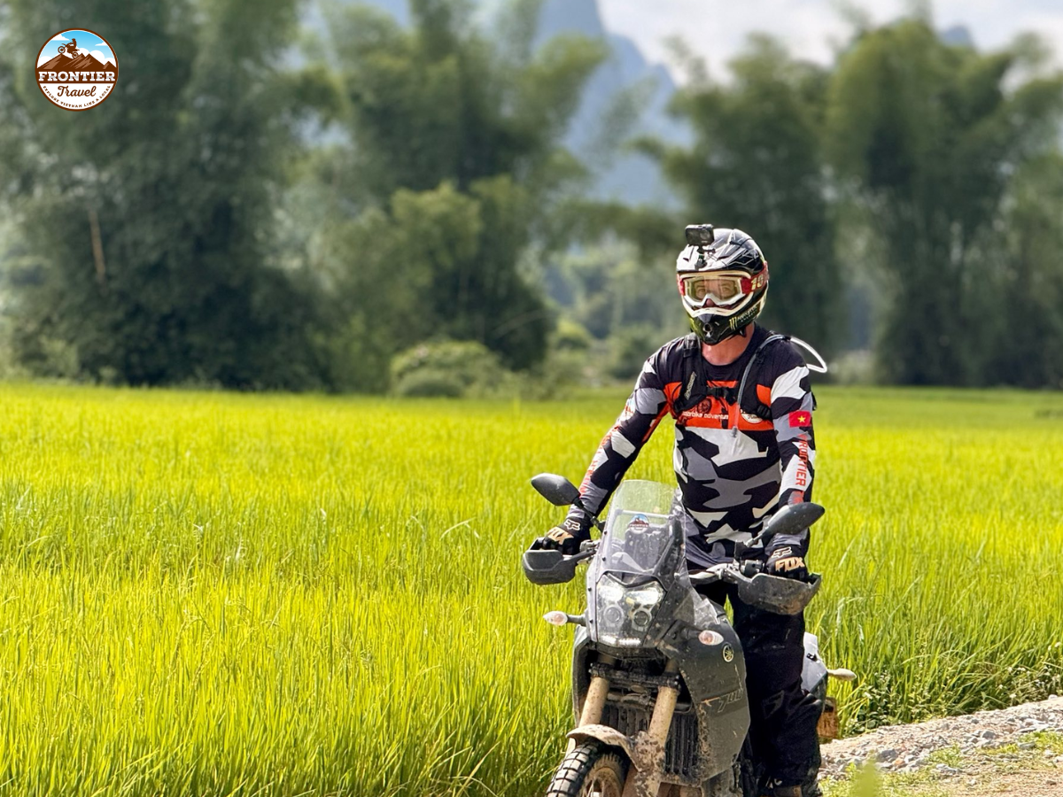 Northwest Vietnam tours