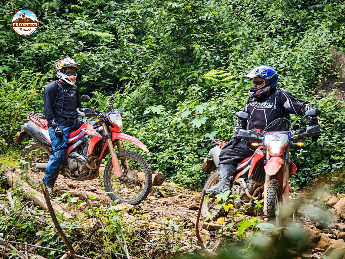 Tips for a safe 3D2N Ha Giang Loop tour