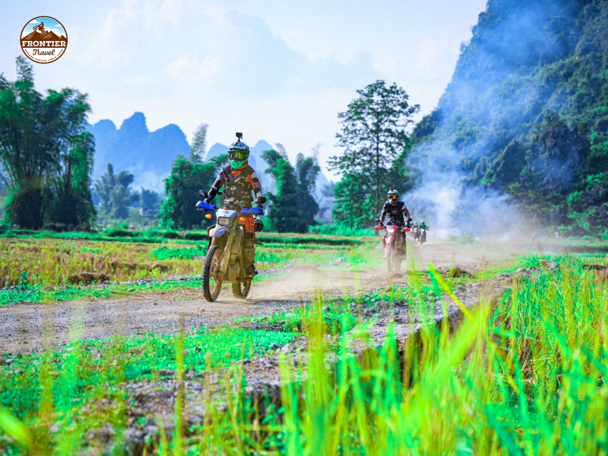 Vietnam motorbike tours prices - Price ranges & Pricing tips