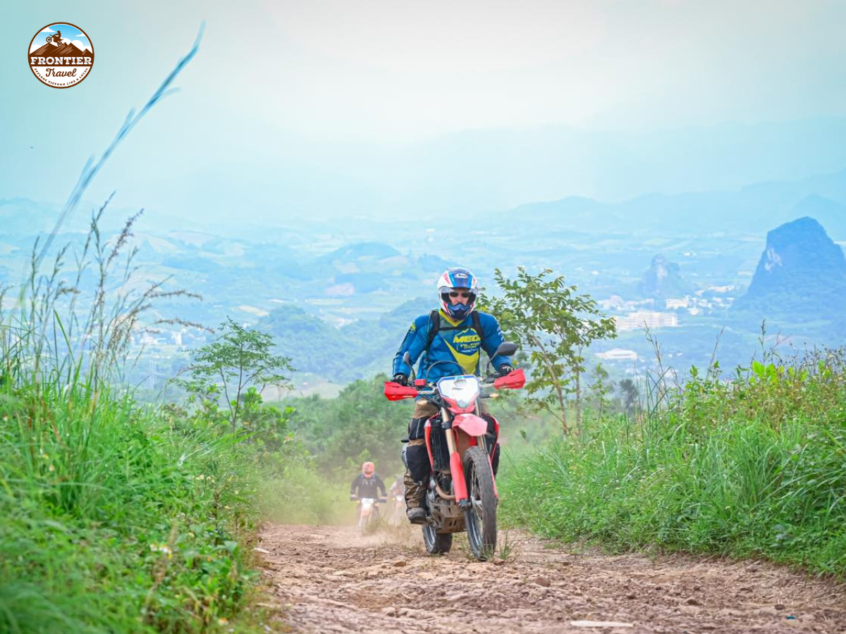 Cost-saving tips for Vietnam motorbike tours prices