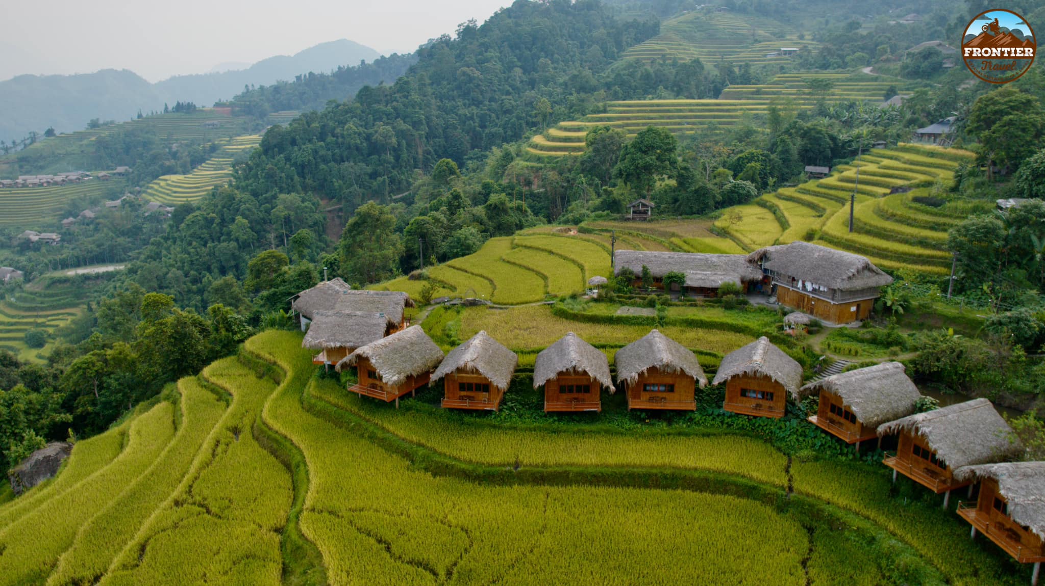 Vietnam Motorbike Tour