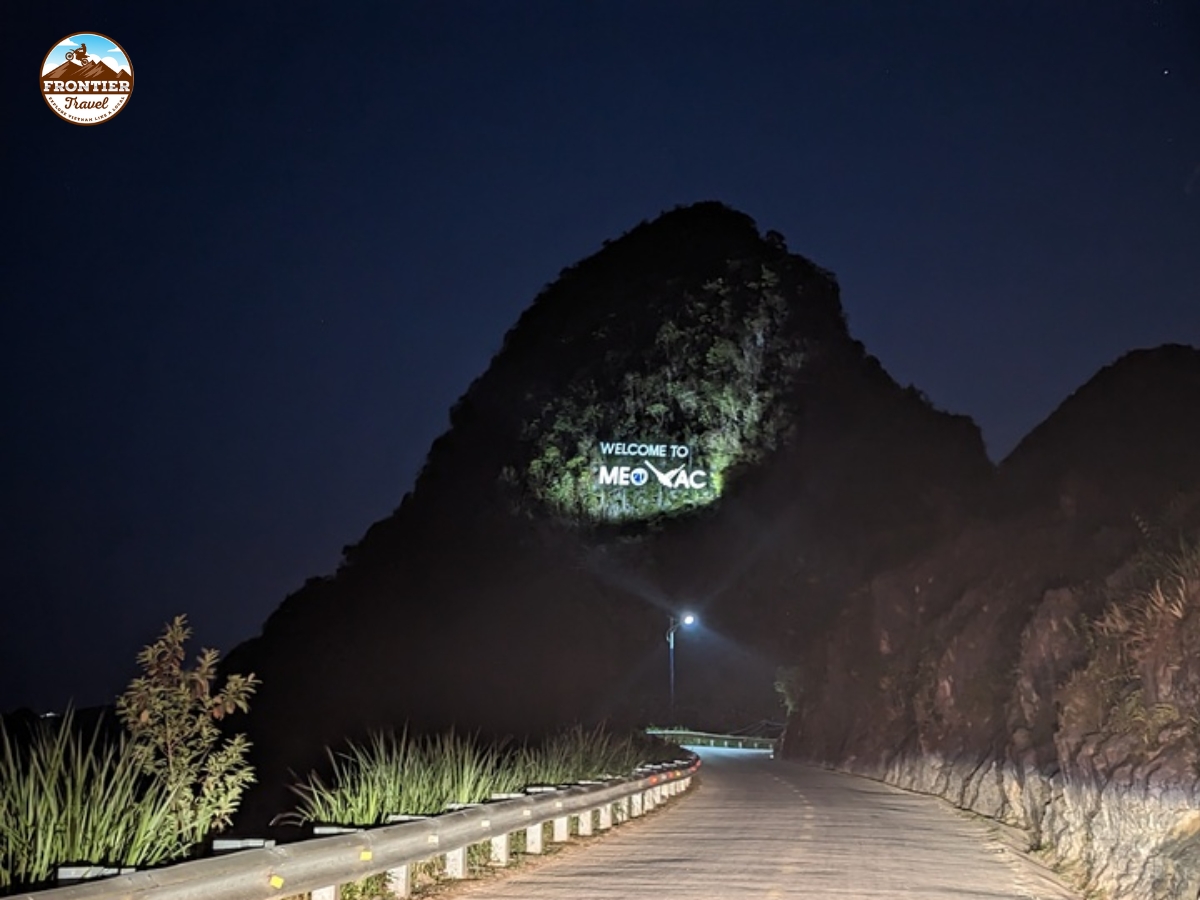 Motorbike tips for night rides