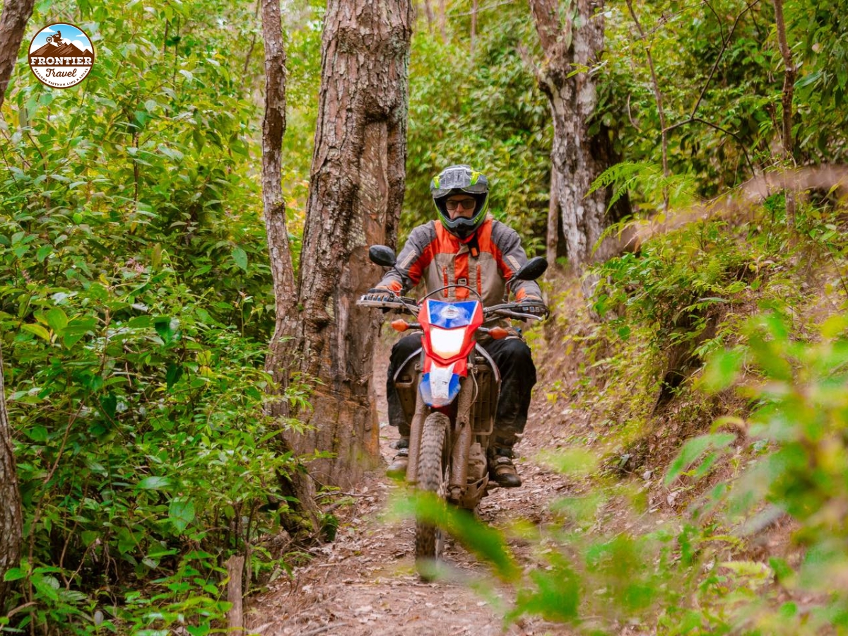 Motorcycle safety tips