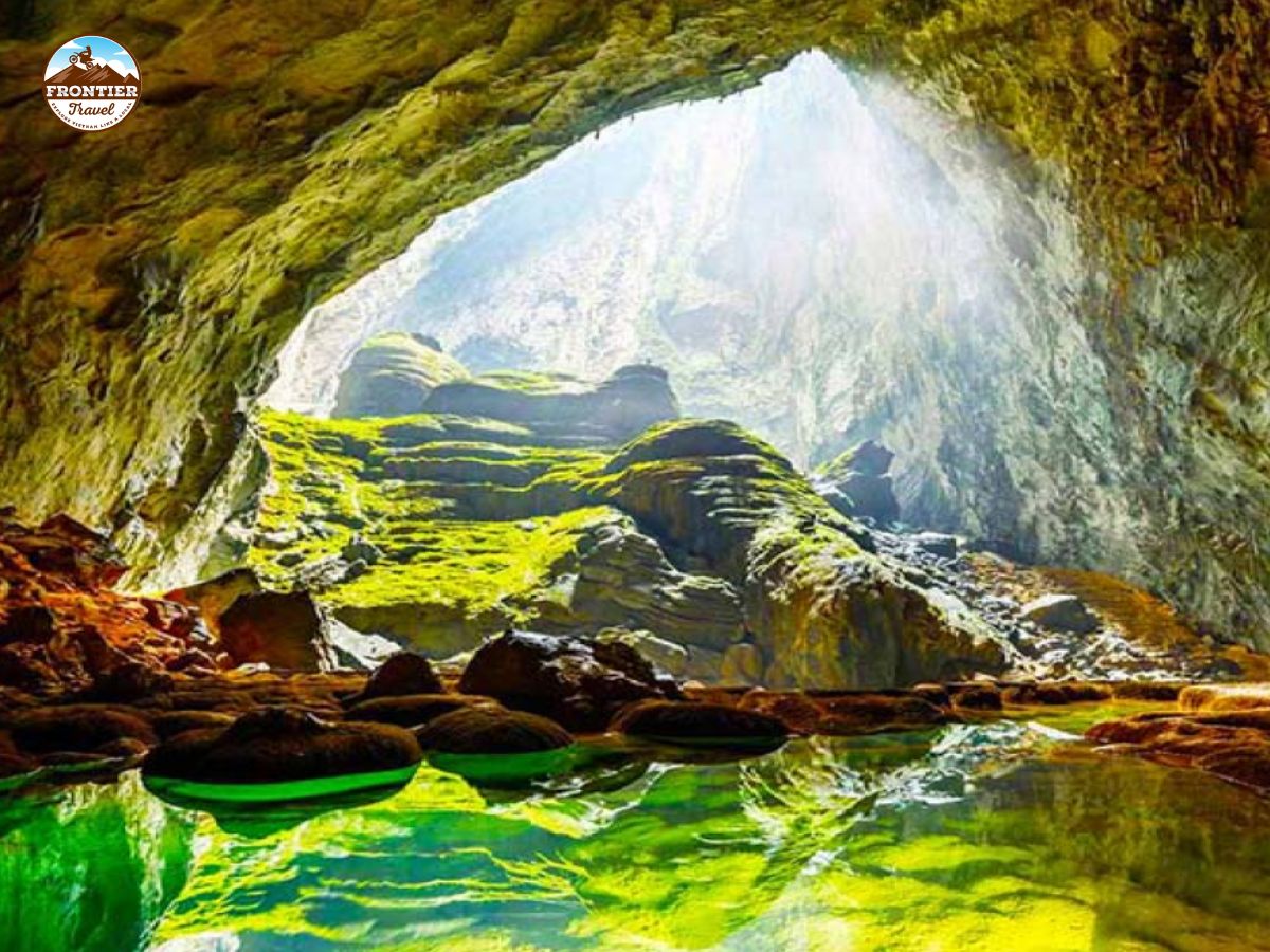 Phong Nha Ke Bang National Park