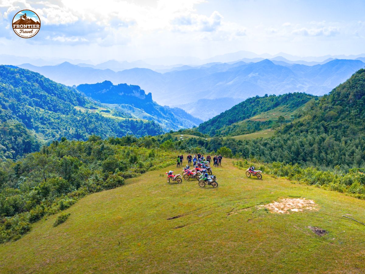 Top 20 most scenic motorbike routes in Vietnam