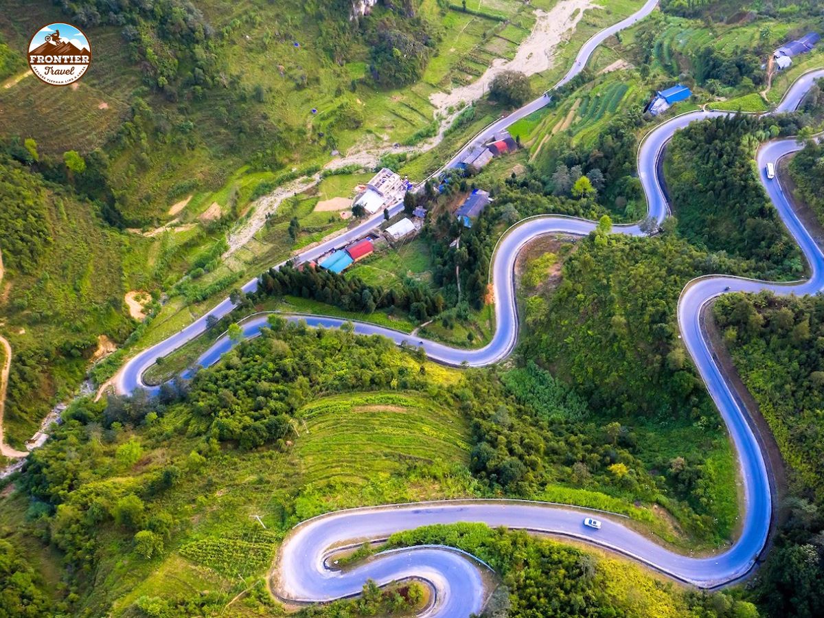 The complete guide to riding Ma Pi Leng Pass by motorbike   The complete guide to riding Ma Pi Leng Pass by motorbike 1. What makes Ma Pi Leng Pass the highlight of Ha Giang motorbike tours? 2. Best time to visit Ma Pi Leng Pass Ha Giang 3. Route overview Ha Giang Loop: Ha Giang – Dong Van – Ma Pi Leng – Meo Vac 4. Safety tips for riding the Ha Giang Loop tour 5. Suggested Ha Giang Loop tour for 2026  Ma Pi Leng Pass is the highlight of the Ha Giang Loop, a must-ride for motorbike enthusiasts seeking both thrill and stunning natural scenery. Along this iconic stretch, dramatic cliffs and sweeping mountain vistas unfold at every turn. This guide will provide everything you need for a safe and unforgettable Ha Giang Loop adventure 1. What makes Ma Pi Leng Pass the highlight of Ha Giang motorbike tours? Ma Pi Leng Pass is one of the most magnificent landmarks in Northern Vietnam, located between Dong Van and Meo Vac communes of Ha Giang Province. The pass lies on National Highway 4C, also known as the Happiness Road, a vital route connecting the mountainous districts of Dong Van, Meo Vac, Yen Minh and Quan Ba. More than just a transportation route, Ma Pi Leng has become a legendary destination for adventure lovers and travelers seeking to explore Vietnam’s untamed highlands. Stretching about 20 kilometers at an average altitude of 1,200 meters above sea level, Ma Pi Leng Pass winds across steep limestone mountains of the Dong Van Karst Plateau, a UNESCO Global Geopark. In the H’mong language, Ma Pi Leng means the horse’s nose bridge, a name that vividly reflects the pass’s extreme steepness and difficulty, so challenging that even horses must stop to catch their breath.  Construction of the pass began between 1959 and 1965, carried out by thousands of young volunteers, mostly from H’mong, Dao and Tay ethnic groups. They spent years carving the road out of sheer cliffs, clinging to the rocky slopes with rudimentary tools. The result was the Happiness Road, a powerful symbol of courage, perseverance and the human will to conquer nature. Today, Ma Pi Leng is recognized as one of Vietnam’s Four Great Passes, along with O Quy Ho in Lai Chau and Lao Cai, Pha Din in Dien Bien and Son La and Khau Pha in Yen Bai. From the top, travelers can admire breathtaking views of the emerald Nho Que River winding through deep valleys, towering limestone peaks, and small villages nestled among the clouds. Each moment here offers a different mood, misty and mysterious in the morning and golden and majestic at sunset. Notably, Ma Pi Leng Pass is also one of the most iconic stops on the legendary Ha Giang Loop, a must-do route for adventure riders exploring northern Vietnam. Almost every traveler who takes on the Ha Giang Loop considers Ma Pi Leng the highlight of their journey, a place to pause, breathe in the crisp mountain air, capture unforgettable photos and truly feel the grandeur and wilderness of Vietnam’s northern frontier. 2. Best time to visit Ma Pi Leng Pass Ha Giang Ha Giang is beautiful all year round, each season cloaking the region in its own unique charm, making it an irresistible destination for those who love nature and adventure. January – March: Plum and Peach Blossom Season   During this period, the white plum blossoms and pale pink peach flowers begin to bloom, covering the highland villages in delicate colors. If you enjoy the soft pink hues, gentle fragrance, and the pure beauty of spring in the mountains, this is the perfect time to visit Ha Giang. Winding roads through the hills, small picturesque villages, and traditional stilt houses come alive under the vibrant colors of the flowers.   April: Khau Vai Love Market Season   In April, Ha Giang becomes even more special with the Khau Vai Love Market – a unique cultural festival held only once a year. The market is not just a place for meeting, getting to know, and dating, but also an opportunity for visitors to experience the culture, customs, and daily life of the local ethnic communities. The lively market, full of colors, music, traditional dances, and local foods, will leave a lasting impression.  September: Golden Rice Terrace Season   In September, the rice terraces of Ha Giang are painted in brilliant golden hues as the rice ripens. The scenery resembles a vivid watercolor painting, with gently curving terraces embracing the hills. This is an ideal time for photography enthusiasts, cloud chasers, and those wishing to immerse themselves in the natural beauty of northern Vietnam.   October – November: Buckwheat Flower Season   The romantic buckwheat flowers – found only in the northeastern highlands – start to bloom in October, peaking in November. Purple-pink fields stretch to the horizon, with rolling mountains and ancient villages creating a poetic and dreamy landscape. Ha Giang becomes the perfect “flower season” destination for travelers and flower lovers alike.   December: Canola Flower Season As winter approaches, the bright yellow canola flowers begin to bloom, lighting up valleys and mountain streams. The vibrant yellow of the flowers combined with the chilly air and light morning mist creates a poetic natural scene, making visitors feel as if they have stepped into a fairytale in the heart of Ha Giang.  However, in northern Vietnam’s mountainous regions, the rainy and stormy season typically occurs from July to September, sometimes extending into early October. During this period, heavy rain, slippery mountain roads, and landslides can occur, especially on treacherous routes like Ma Pi Leng, Dong Van, and Hoang Su Phi.  Therefore, it is important to monitor weather forecasts and carefully plan your travel if you want to explore Ha Giang safely. If traveling during this time, make sure to prepare adequate rain gear, check road conditions before setting off and avoid moving on days of heavy rain or storms. 3. Route overview Ha Giang Loop: Ha Giang – Dong Van – Ma Pi Leng – Meo Vac The Ha Giang Loop journey is one of the most famous motorbike adventures in northern Vietnam, renowned for its majestic mountains, unique ethnic villages, and spectacular winding roads. The journey starts from Ha Giang city, the provincial capital, which is not only convenient for preparing vehicles and gear but also gives you the chance to enjoy local specialties such as pho chua, five colored sticky rice xoi ngu sac, and thang co. Even from here, the winding roads, lush valleys, and rolling hills promise an adventure full of discovery. On the way to Dong Van, you will pass through endless mountain landscapes and peaceful ethnic villages. Dong Van is famous for its Old Quarter, which preserves traditional architecture with ancient houses, stone paved alleys, and cafés overlooking the majestic mountains. It is also an opportunity to experience the lifestyle, culture, and customs of the H Mông, Dao, and Tay people, from farming and weaving to colorful local festivals. Continuing the journey, you will cross Ma Pi Leng Pass, one of Vietnam's four great passes. With dramatic hairpin turns along steep cliffs, Ma Pi Leng offers both a thrilling riding experience and breathtaking views of the emerald Nho Que River winding beneath towering mountains, creating an unforgettable landscape. It is a must visit check in spot for any motorbike traveler.  Finally, Meo Vac, a small town nestled among the towering mountains, retains its pristine and simple charm. It stands out with lively highland markets, distinctive local cuisine, and rich ethnic culture. This is an ideal place to rest, explore the traditions of the H Mông, Lo Lo, Dao peoples and enjoy moments of relaxation amid the magnificent natural scenery before returning or continuing the loop. Gợi ý thêm nếu schedule allows, might refer to the trip starting from Hanoi Hanoi - Vu Linh - Ha Giang - Đồng Vẫn - Mà Pi Leng pass - Meo Vac - Bao Lạc - Ba Be - Ha Noi You can extend the experience with a longer route starting directly from Hanoi. This expanded itinerary offers a more immersive journey through northern Vietnam: Route: Hanoi – Vu Linh – Ha Giang – Dong Van – Ma Pi Leng Pass – Meo Vac – Bao Lac – Ba Be – Hanoi This motorbike route is designed for riders seeking the full northern Vietnam experience. Starting from Hanoi, you will travel through gentle countryside roads before reaching Vu Linh, a quiet village beside Thac Ba Lake where life moves slowly and the Dao community greets visitors with genuine warmth. From this peaceful stop, the ascent toward Ha Giang begins, taking you deeper into landscapes defined by limestone mountains and winding valleys. Arriving in Dong Van feels like entering a different world, a place where ancient houses, misty mountain views, and vibrant highland culture blend together to create a timeless atmosphere.  The journey then leads you to the crown jewel of the entire route: Ma Pi Leng Pass, a dramatic mountain stretch built along towering cliffs. From here, you can admire breathtaking views of the emerald Nho Que River far below, a sight that reminds every rider of the true reason they venture into the northern mountains. Meo Vac and Bao Lac offer quieter and more intimate moments, with remote villages, narrow mountain roads, and a way of life that has remained unchanged for generations. Before completing the loop, Ba Be Lake gives you a chance to slow down once more. Its still waters, surrounded by forested cliffs, create a serene ending to days filled with excitement and exploration. As you return to Hanoi, you take with you not only memories of extraordinary scenery but also the feeling of having conquered one of the most diverse and rewarding motorbike journeys in all of Vietnam. 4. Safety tips for riding the Ha Giang Loop tour Riding the Ha Giang Loop is an unforgettable adventure, but the mountainous roads and winding passes can be challenging. Following a few essential safety tips will help ensure your journey is both thrilling and secure. Always wear a certified helmet, protective jacket, gloves, and boots. Check your motorbike thoroughly before the trip, including brakes, tires, and lights. Avoid riding at night; the roads can be slippery and poorly lit. Keep a safe speed on winding mountain roads and sharp turns. Stay hydrated and take regular breaks to avoid fatigue. Be cautious in bad weather such as rain or fog, which can make roads more dangerous. Respect local traffic rules and watch out for livestock or pedestrians. Carry a basic first aid kit and emergency contacts in case of accidents. 5. Suggested Ha Giang Loop tour for 2026 At Frontier Travel Vietnam, we offer carefully designed Ha Giang Loop motorbike tours that let you explore the breathtaking landscapes, winding mountain road and vibrant local cultures of Northern Vietnam.   Whether you are an experienced rider or embarking on your first adventure, our tours ensure a safe, immersive and unforgettable journey through this iconic region. Date Tour Name Duration Departure Point Starting Price (USD)   3D2N Ha Giang Loop: Ha Giang 3-Day Motorbike Adventure Tour   3 days Hanoi From $585/person   Ha Giang Loop: 5-Day Motorcycle Adventure In North Central Vietnam. 5 days Hanoi From $900/person 6Th - 11Th January, 2026 Thrilling 6-Day Expedition Through Northeast Vietnam 6 days Hanoi From $1.290/person 12Th - 18Th March, 2026 Vietnam's Ultimate Motorcycle Adventure: 7-Day Full Far North Frontier Loop Tour 7 days Hanoi From $1.505/person 15Th - 26Th May, 2026 Vietnam Odyssey: 12 Days Of Motorcycle Marvels To Halong Bay Bliss 12 days Hanoi From $2.580/person  Whether it is a short adventure or an extended exploration, the Ha Giang Loop with the Ma Pi Leng Pass promises excitement, discovery and endless inspiration. Frontier Travel Vietnam’s carefully designed tours ensure safety for every rider. Along the way, you will have the opportunity to immerse yourself in local culture, admire breathtaking landscapes and create unforgettable memories.