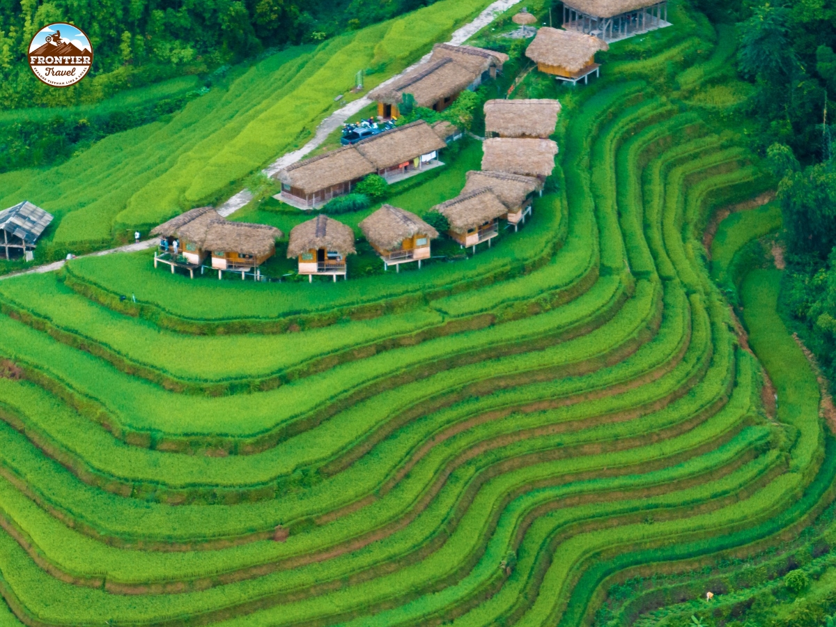 motorcycle tours from Hanoi to Halong