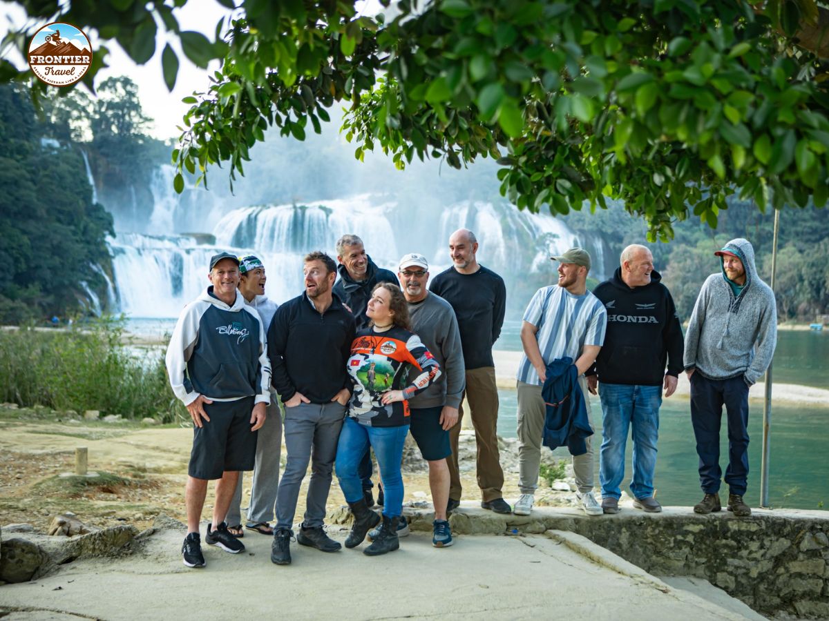 Best 03 scenic routes for a 7 days motorcycle trip in Vietnam