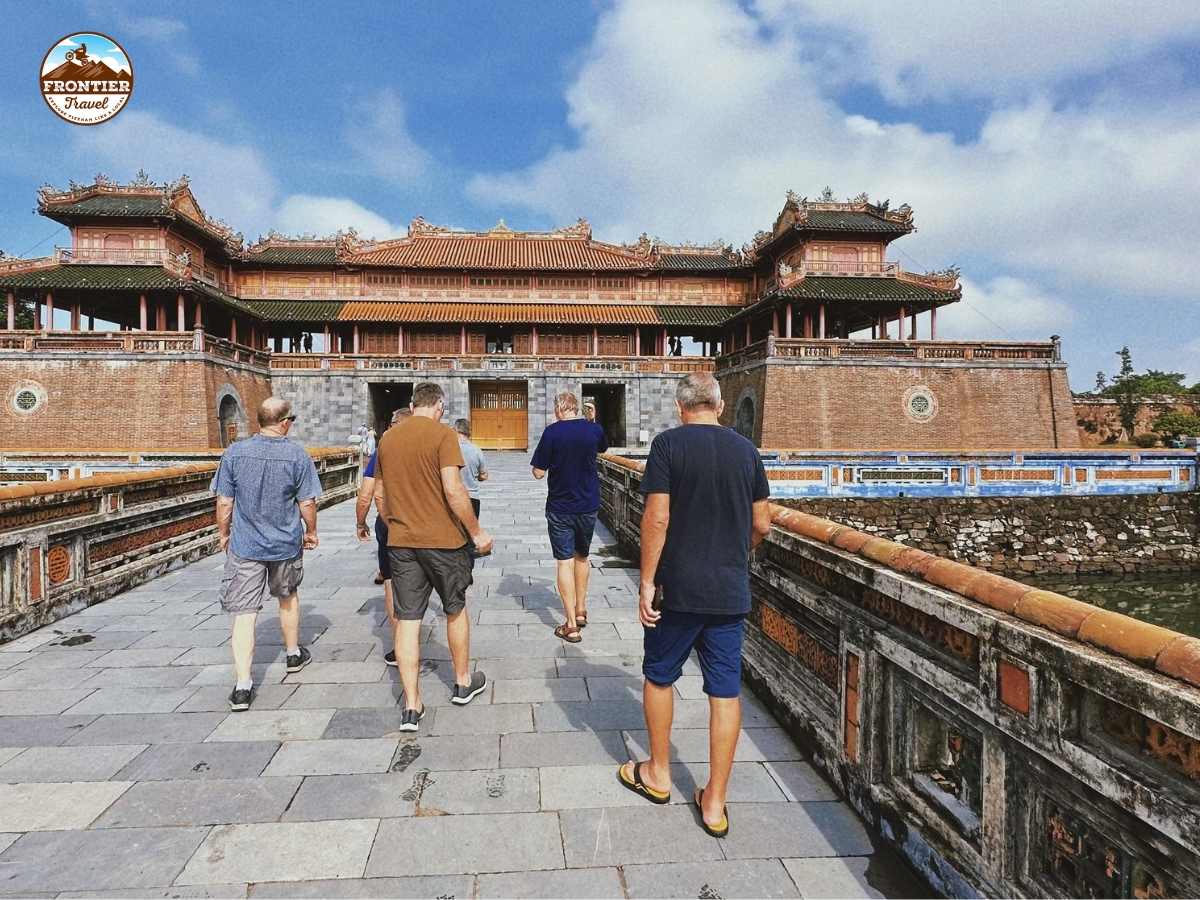 Discovering Vietnam&rsquo;s UNESCO sites on a motorcycle adventure