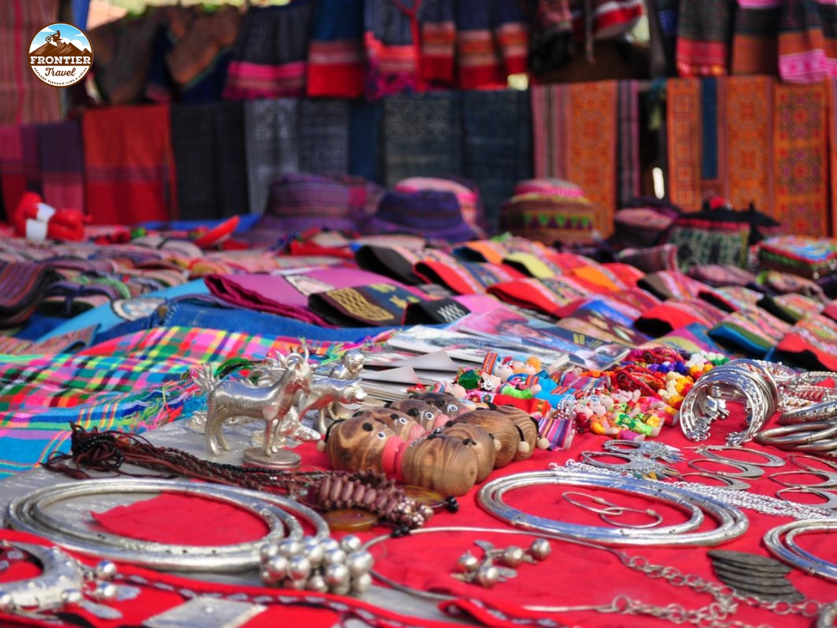 Motorbike Trip to Bac Ha: The White Plateau Heritage Region of Lao Cai
