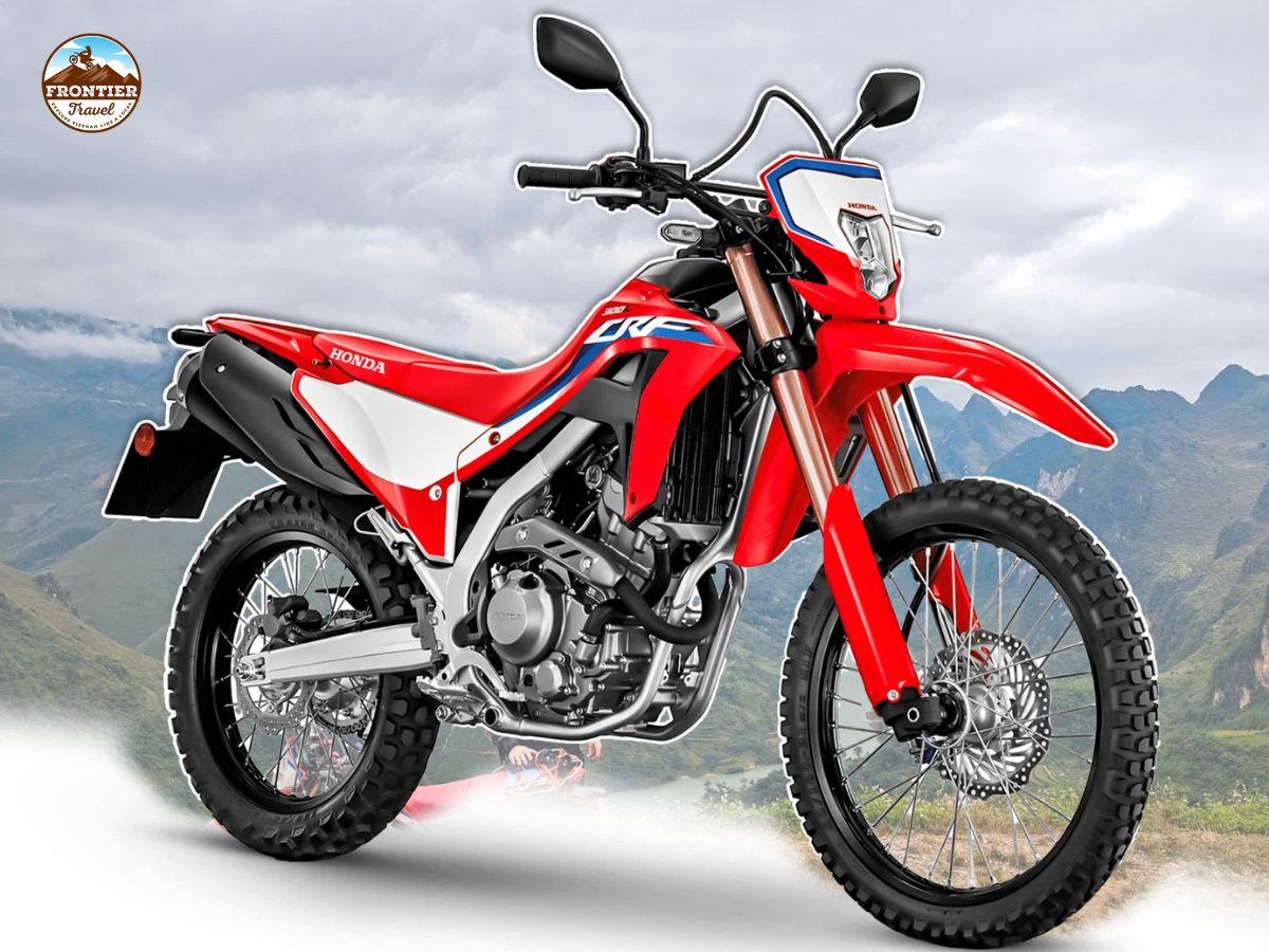 How to choose the best motorbike for traveling in Vietnam