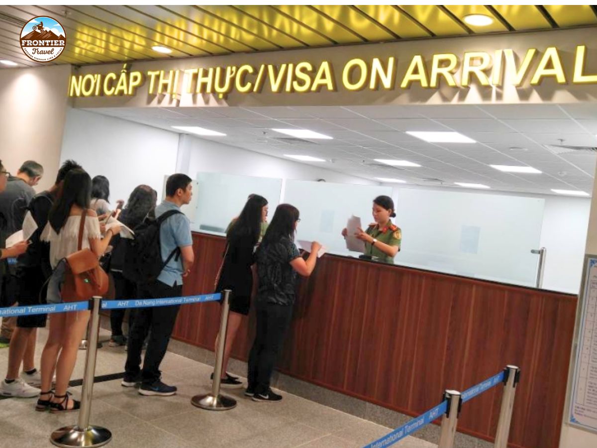 How to apply for Vietnam visa 2026