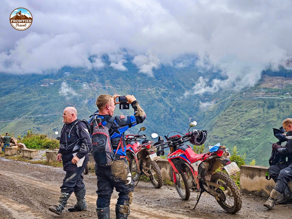Vietnam motorcycle tours for 2026