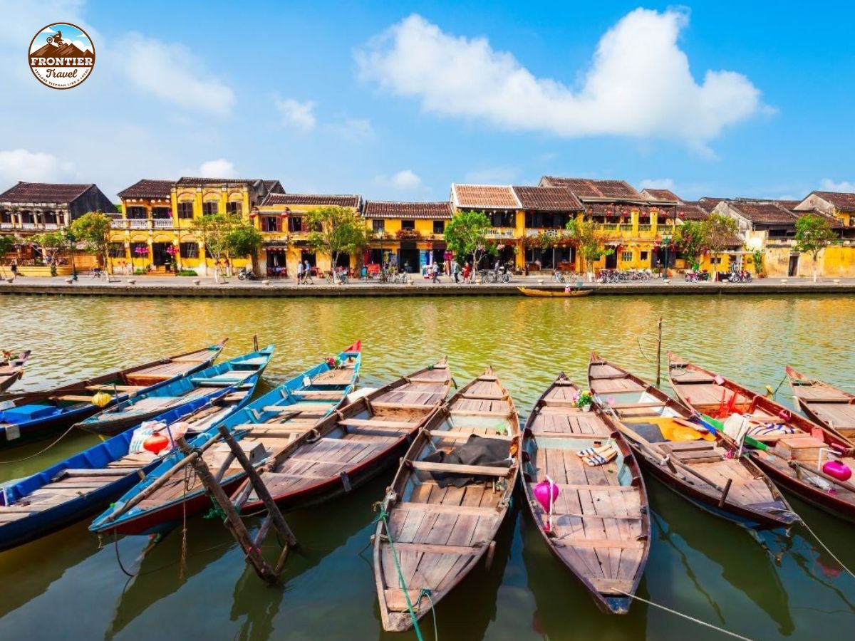 Vietnam travel guide 2026