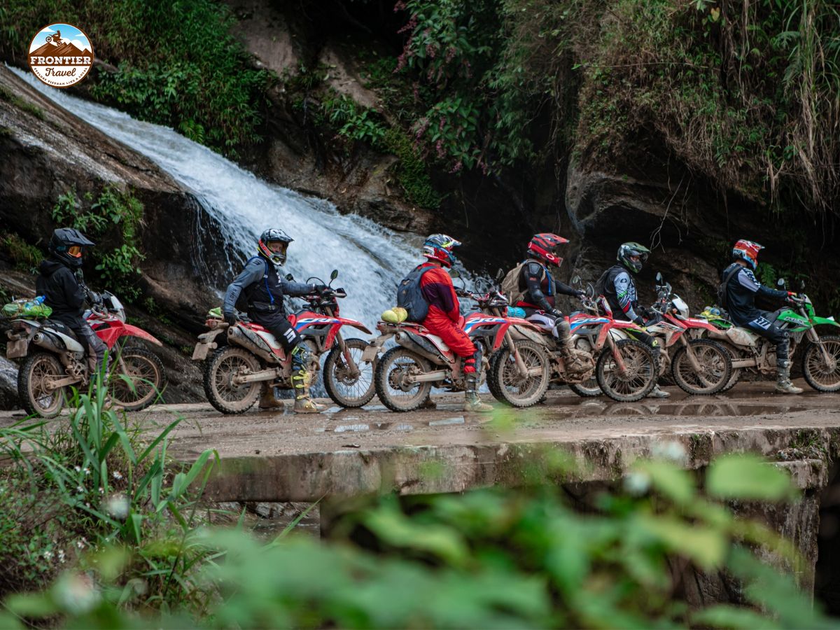 Top 20 most scenic motorbike routes in Vietnam