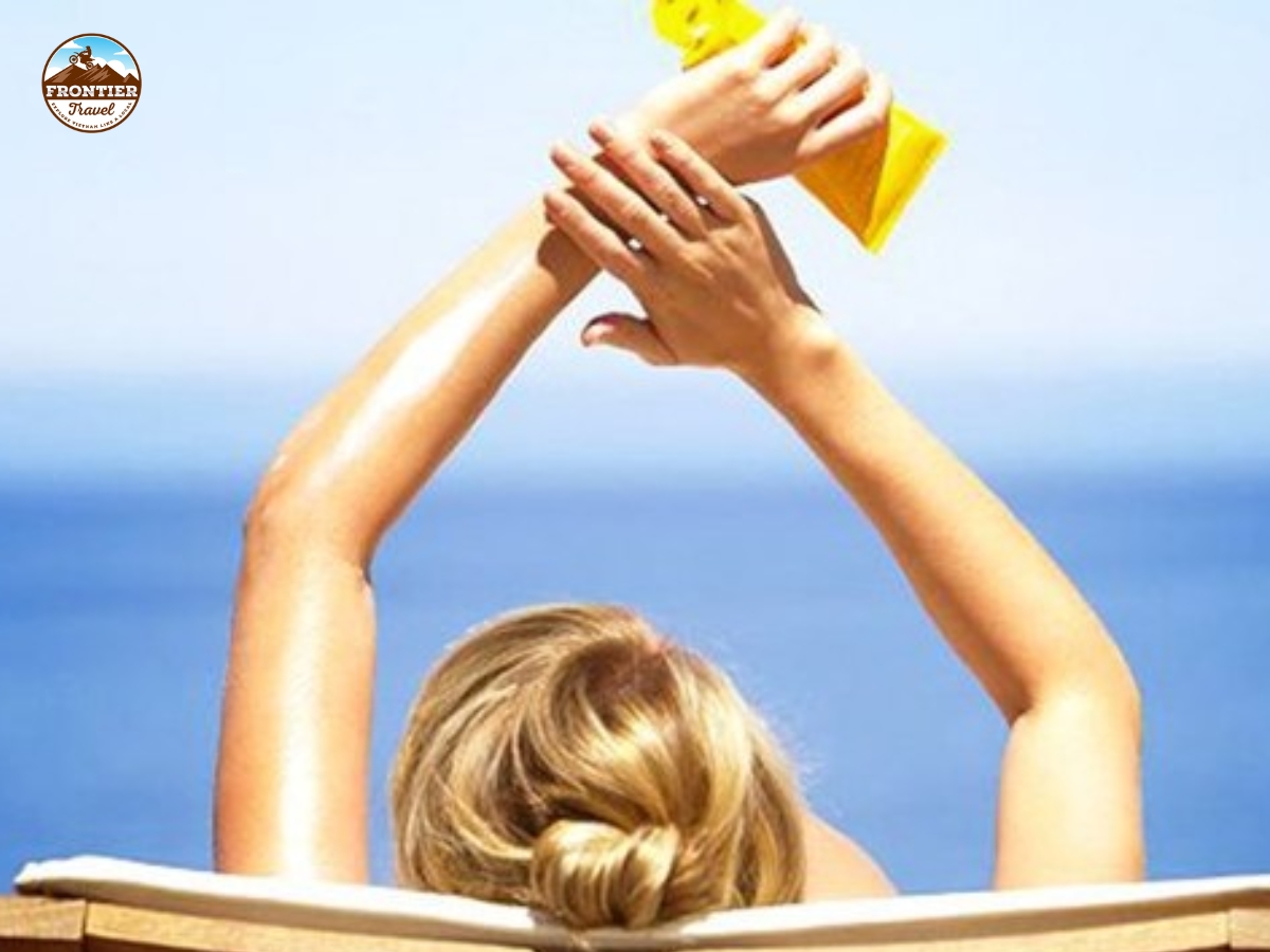 Weather in Ha Long Bay Vietnam