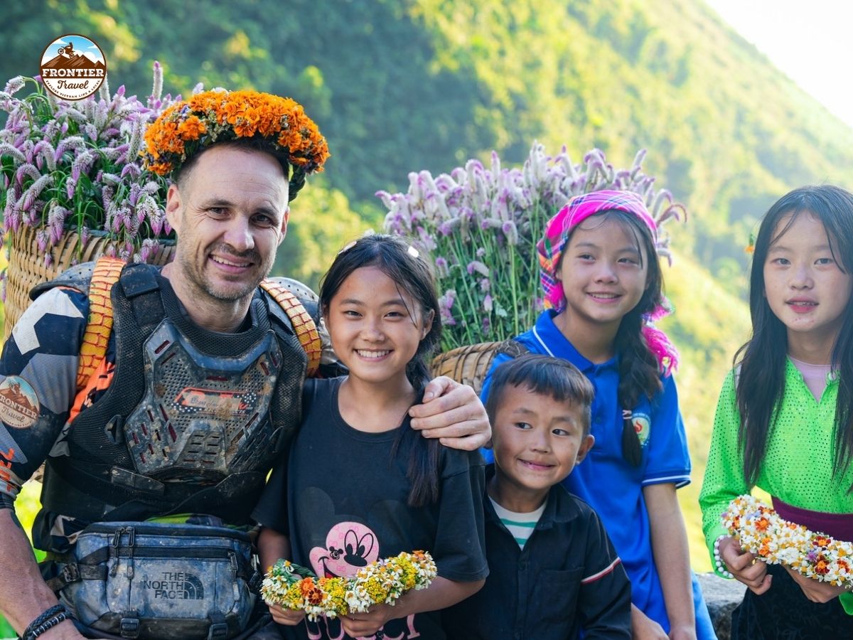 Vietnam motorcycle tours for 2026