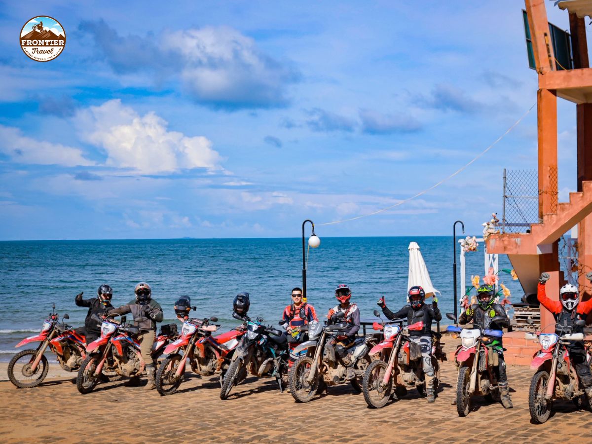 Top 20 most scenic motorbike routes in Vietnam