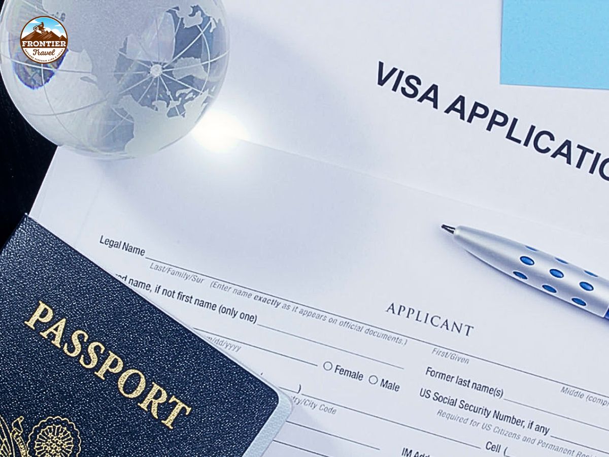 How to apply for Vietnam visa 2026