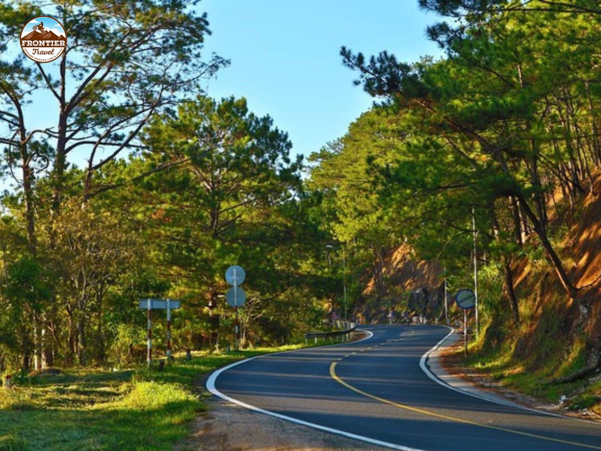 Top 12 stunning moutain passes in Vietnam