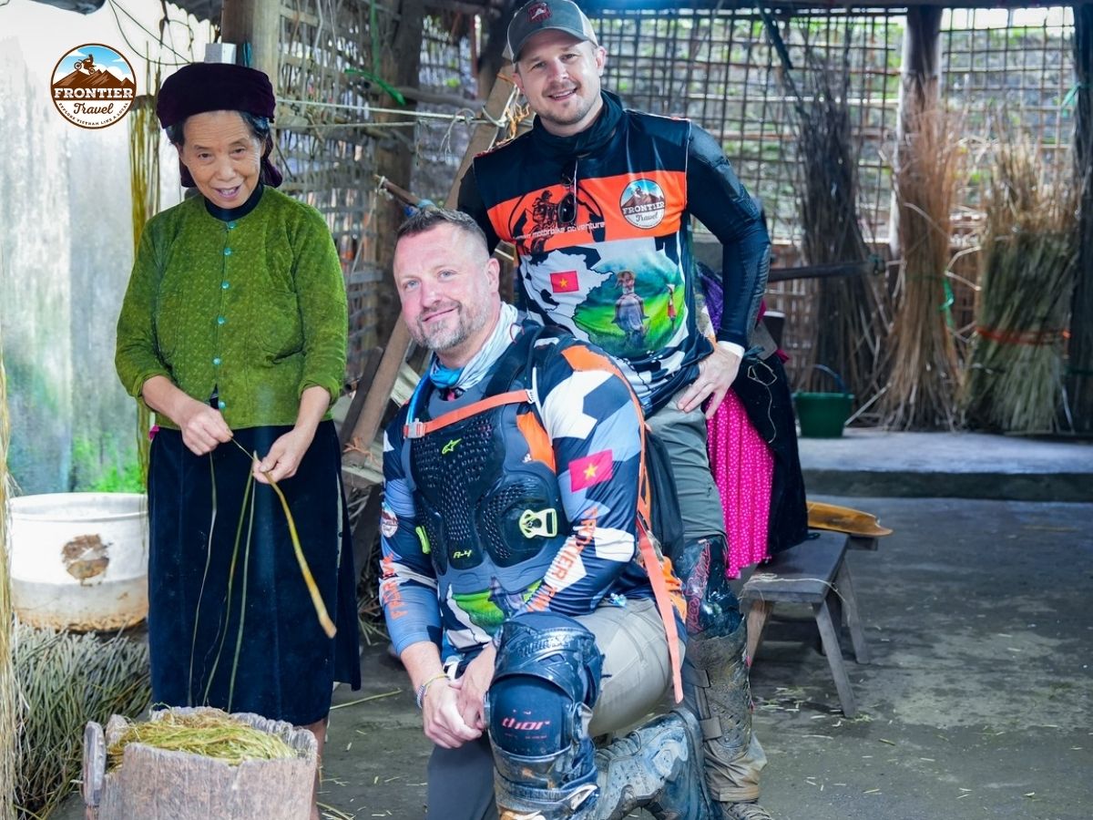 Vietnam motorcycle tours for 2026