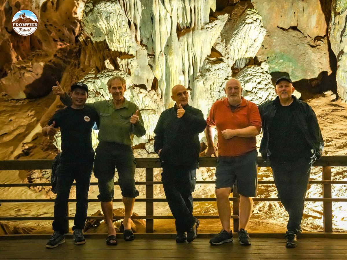 Conquer the Ho Chi Minh Trail by motorbike