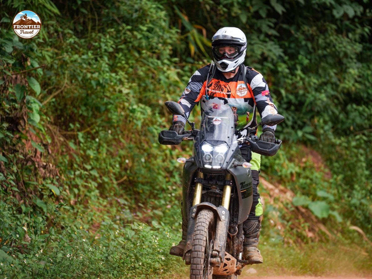 Phong Nha Ke Bang National Park