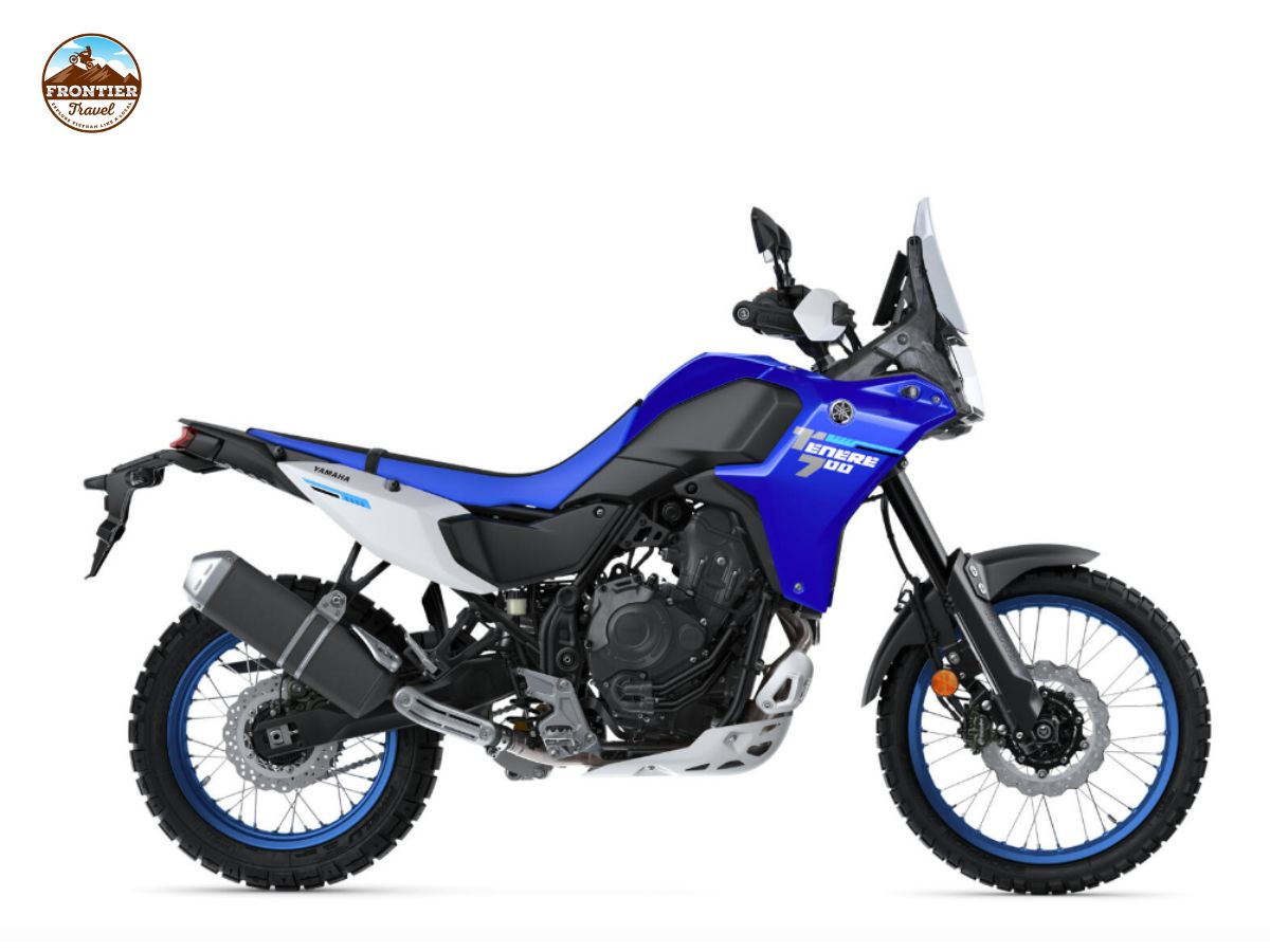 How to choose the best motorbike for traveling in Vietnam