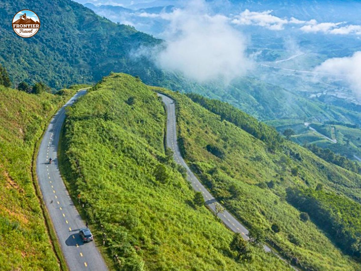 top 12 stunning moutain passes in vietnam