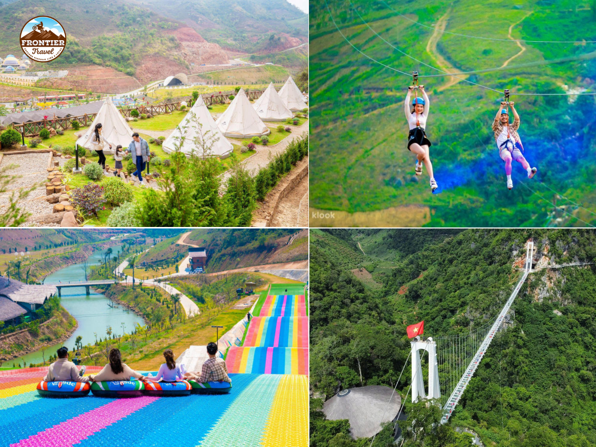 Riding-a-motorbike-through-Moc-Chau