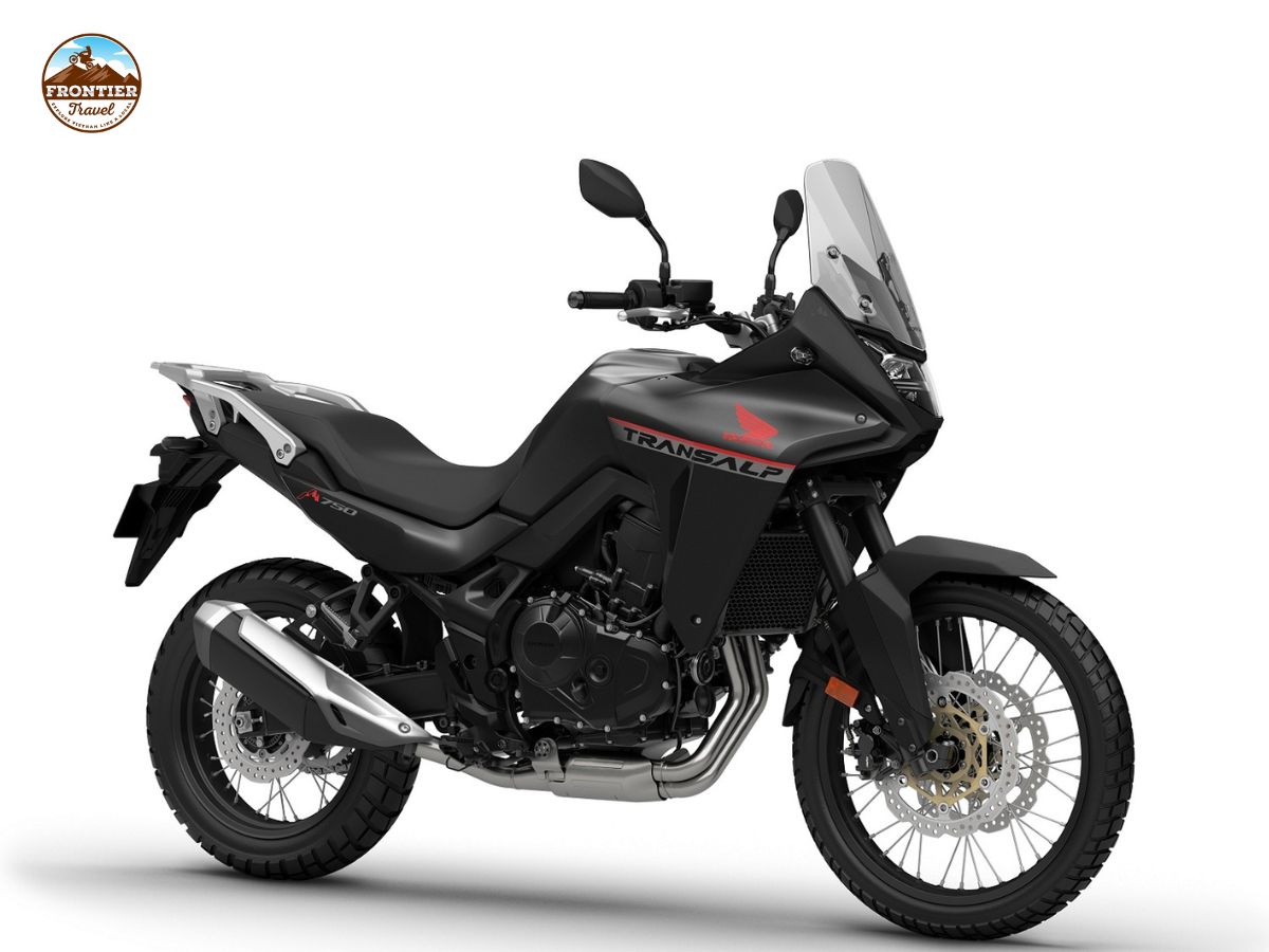 How to choose the best motorbike for traveling in Vietnam