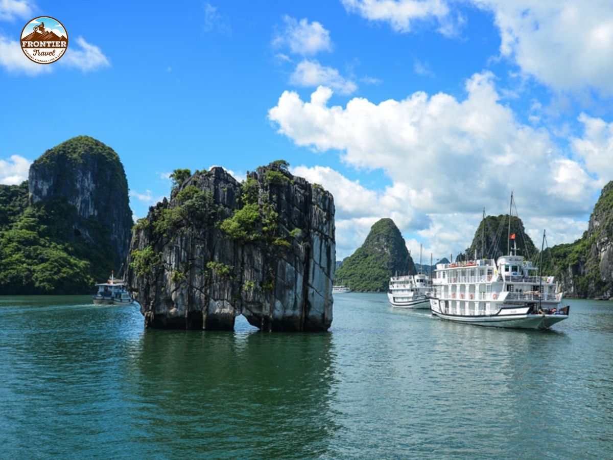 Vietnam travel guide 2026