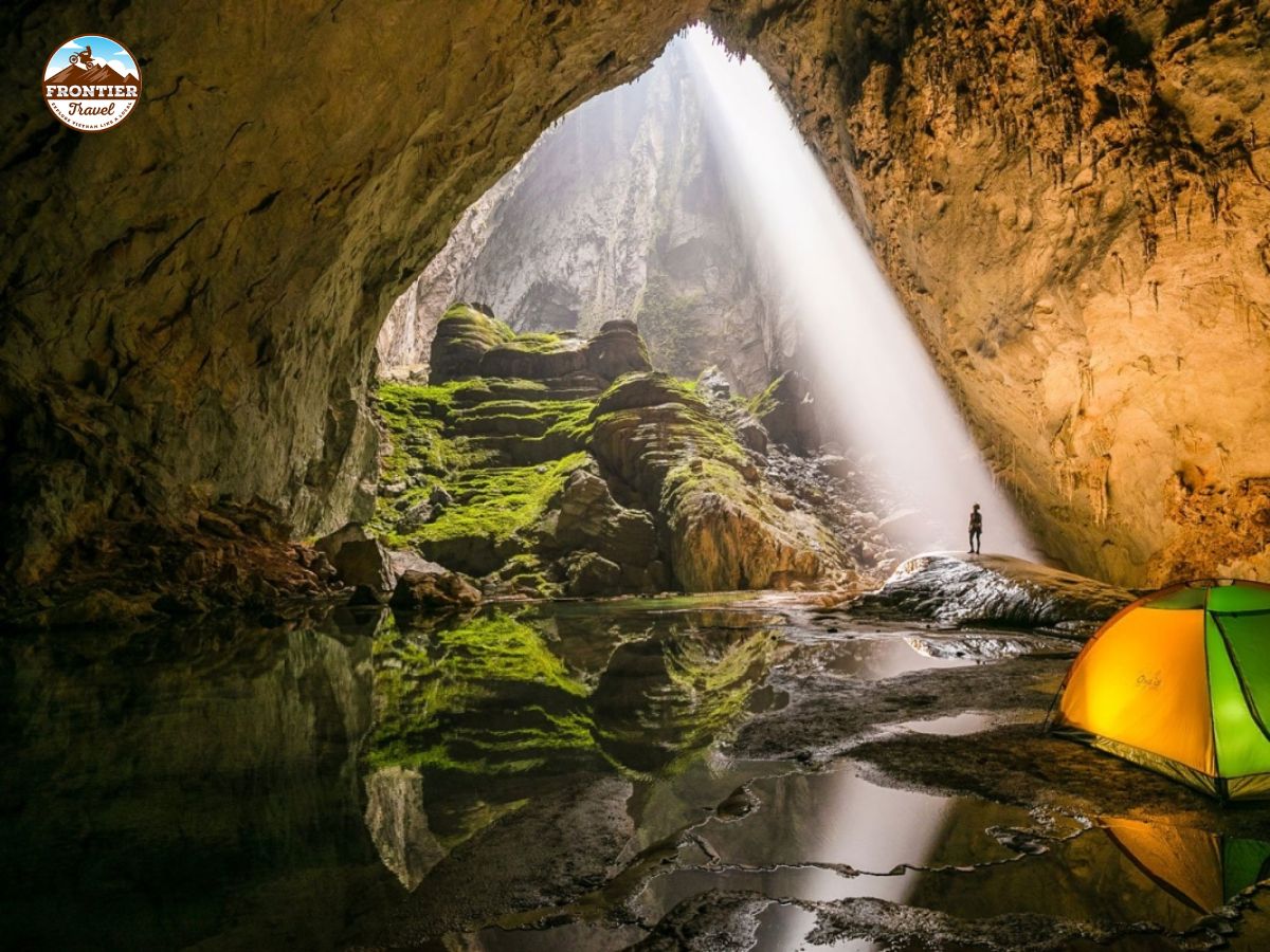 Phong Nha Ke Bang National Park