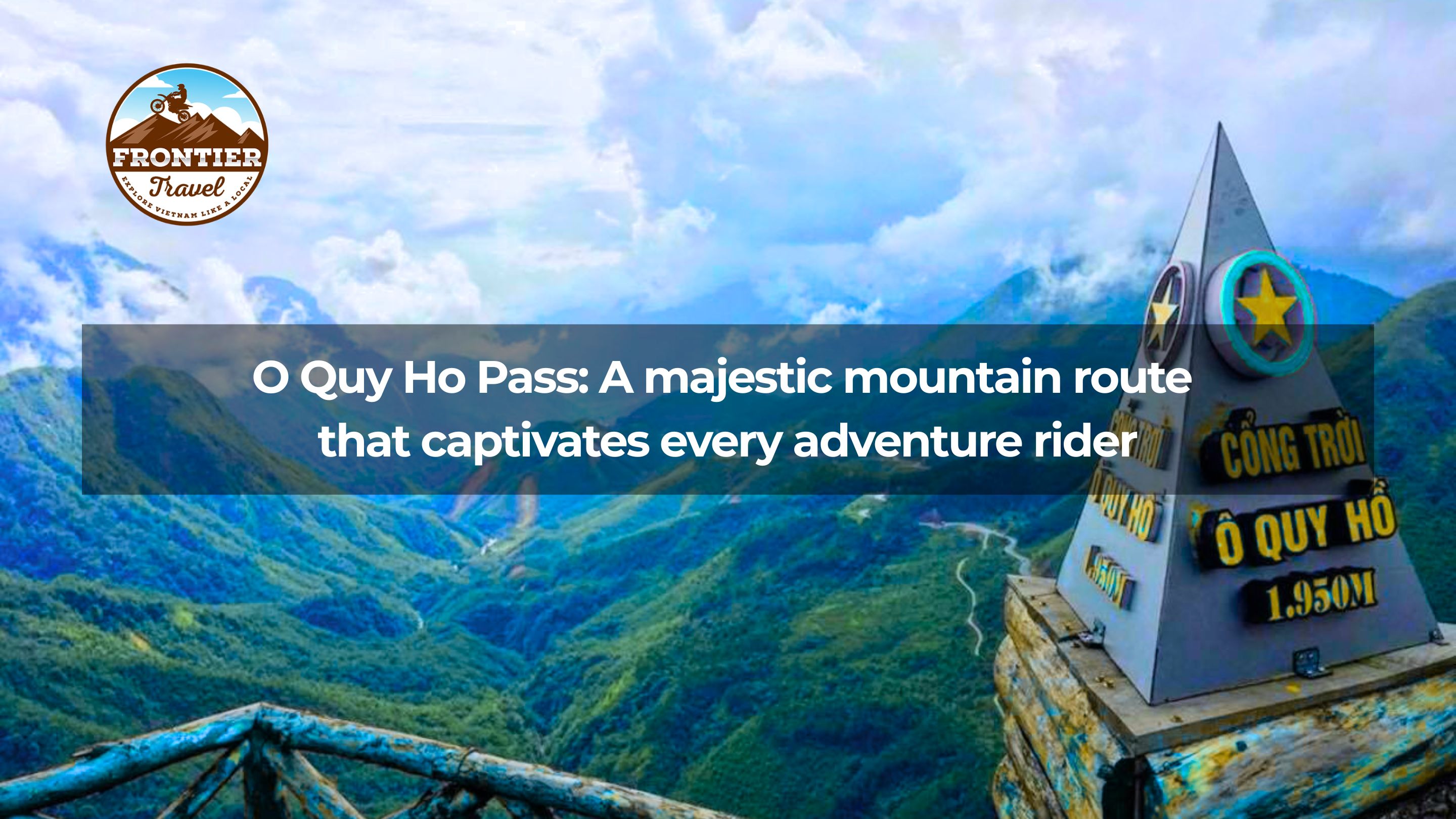 O Quy Ho Pass