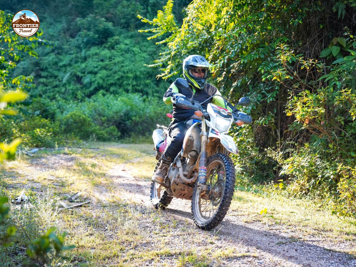 Vietnam motorbike travel tips