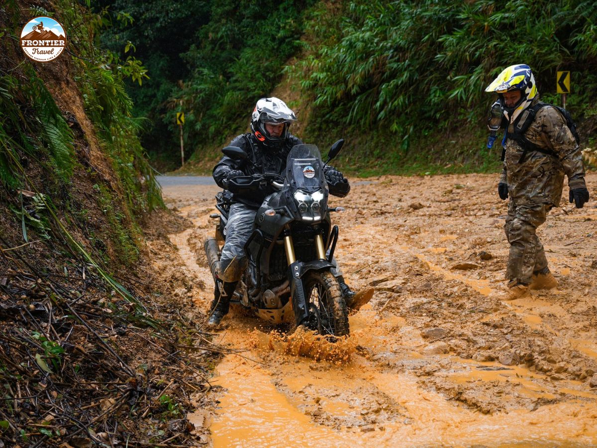 Vietnam motorbike travel tips