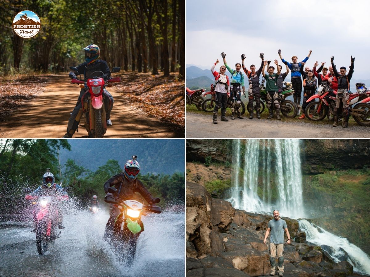 Top 08 Vietnam motorbike tours for 2026