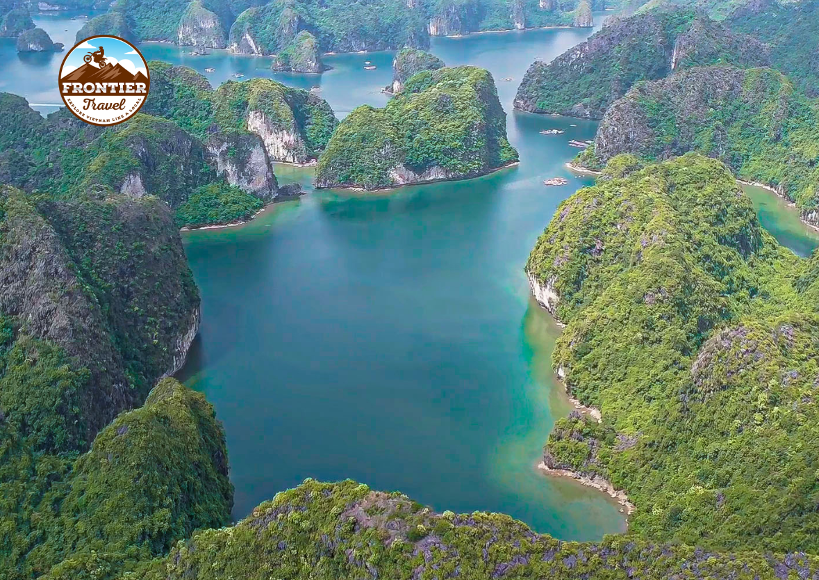 Vietnam Motorbike Tour