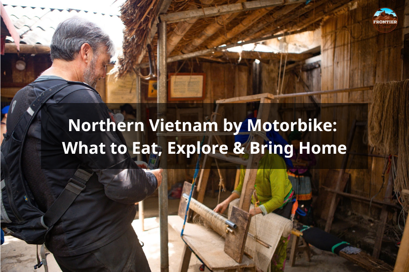 Vietnamese cultural items and handicrafts available for travelers to bring home.