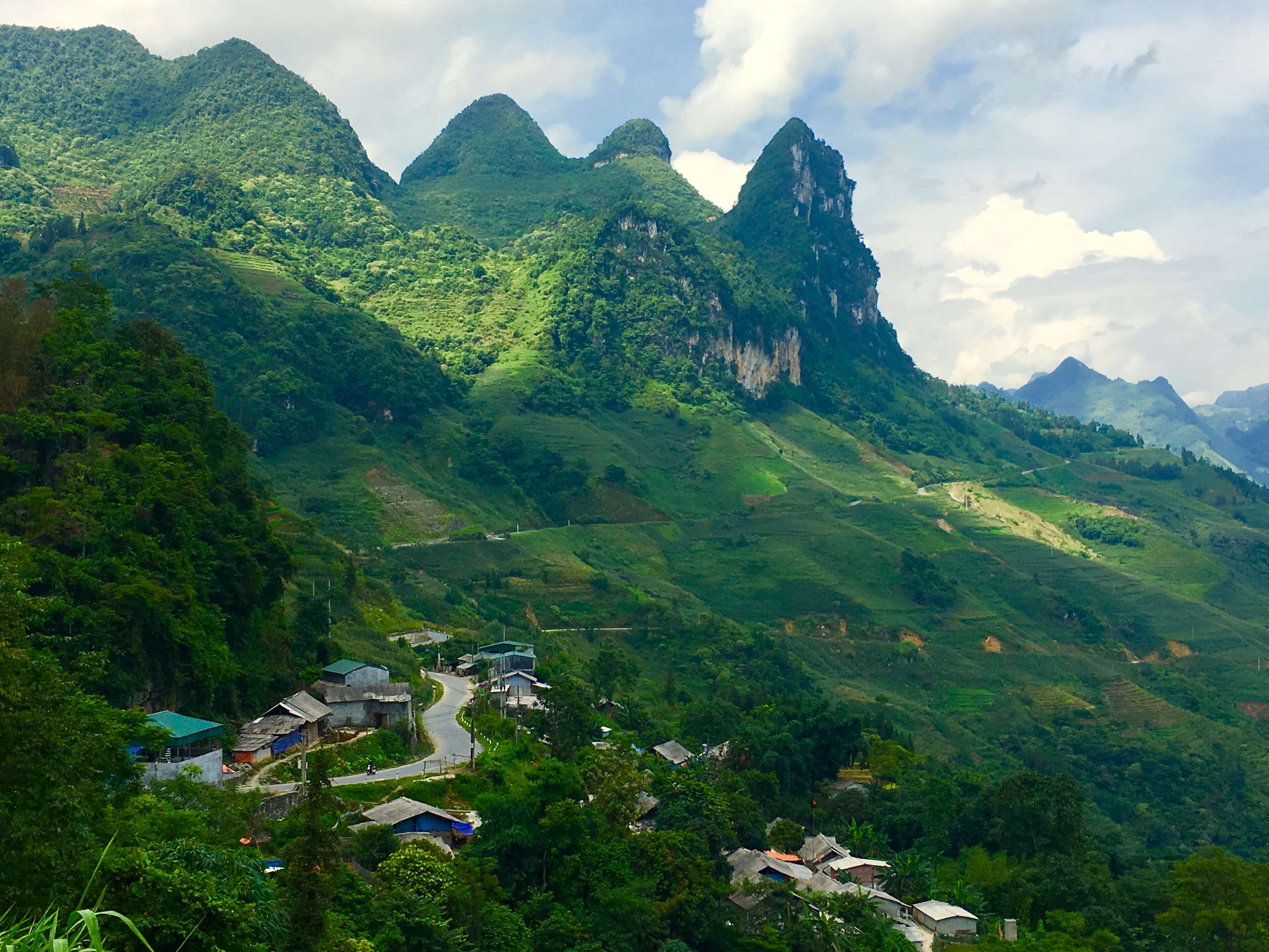 Mu Cang Chai Loop Motorbike Tour | Vietnam adventure tour
