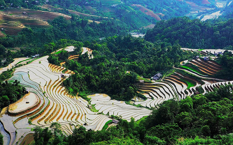 Ha Giang travel experience
