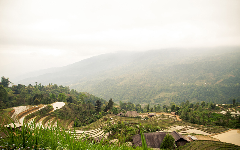 Ha Giang motorbike travel tour